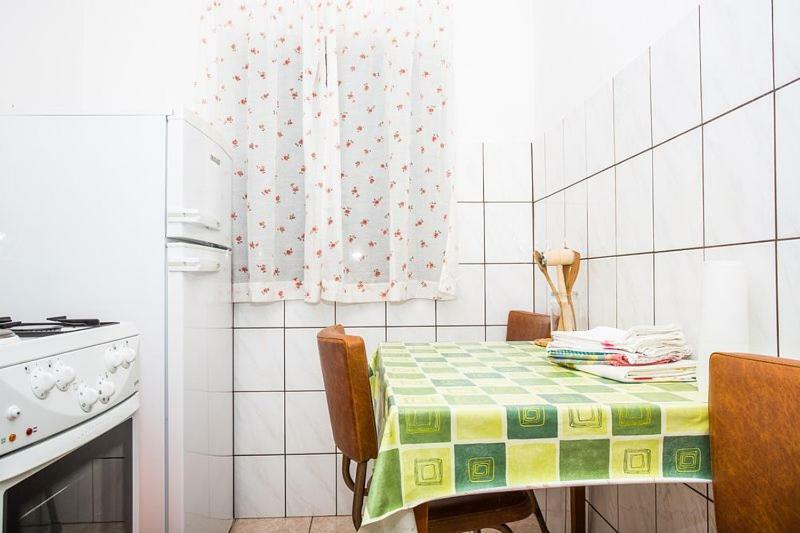 Apartment Dragica Jurandvor 外观 照片