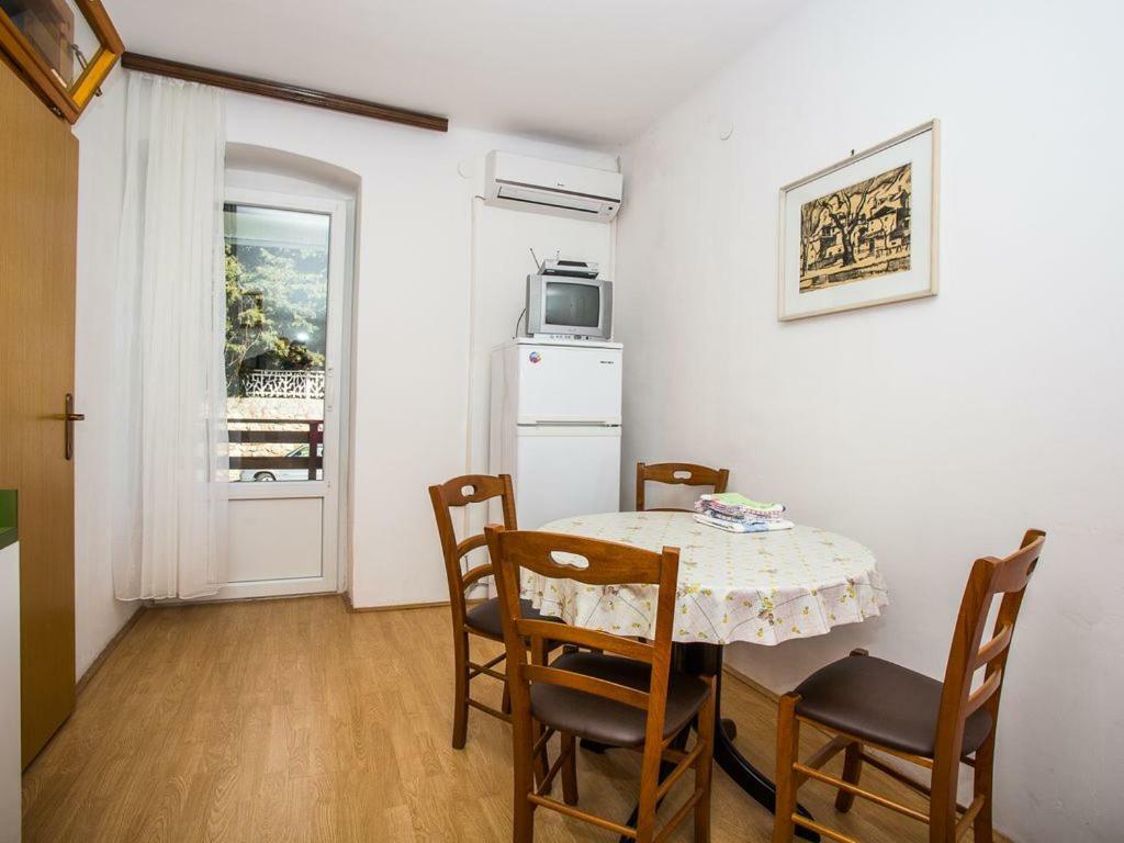 Apartment Dragica Jurandvor 外观 照片