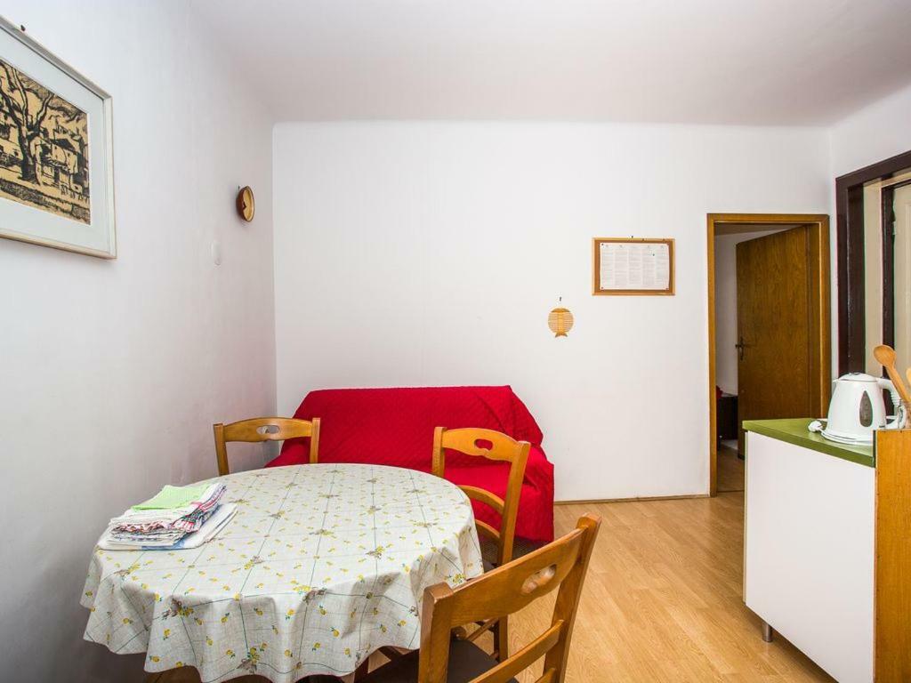 Apartment Dragica Jurandvor 外观 照片