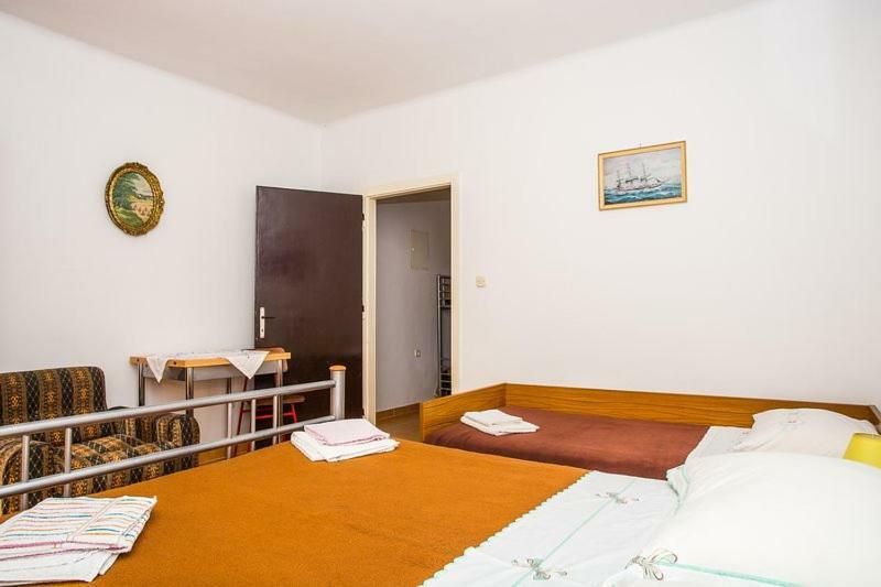 Apartment Dragica Jurandvor 外观 照片